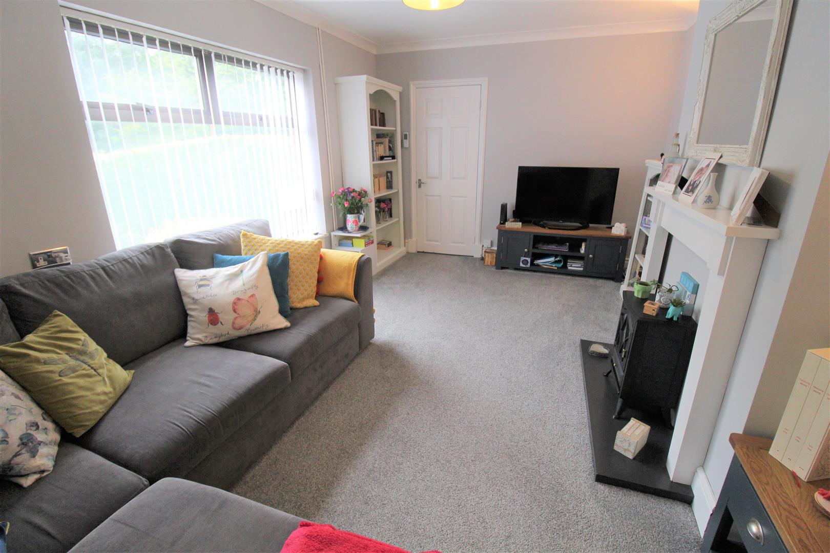 Yarnbrook Grove, Norton, Stoke-On-Trent